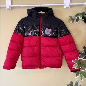 Jordan Kids Puffer Jacket